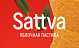 Эко-пастила "Sattva"